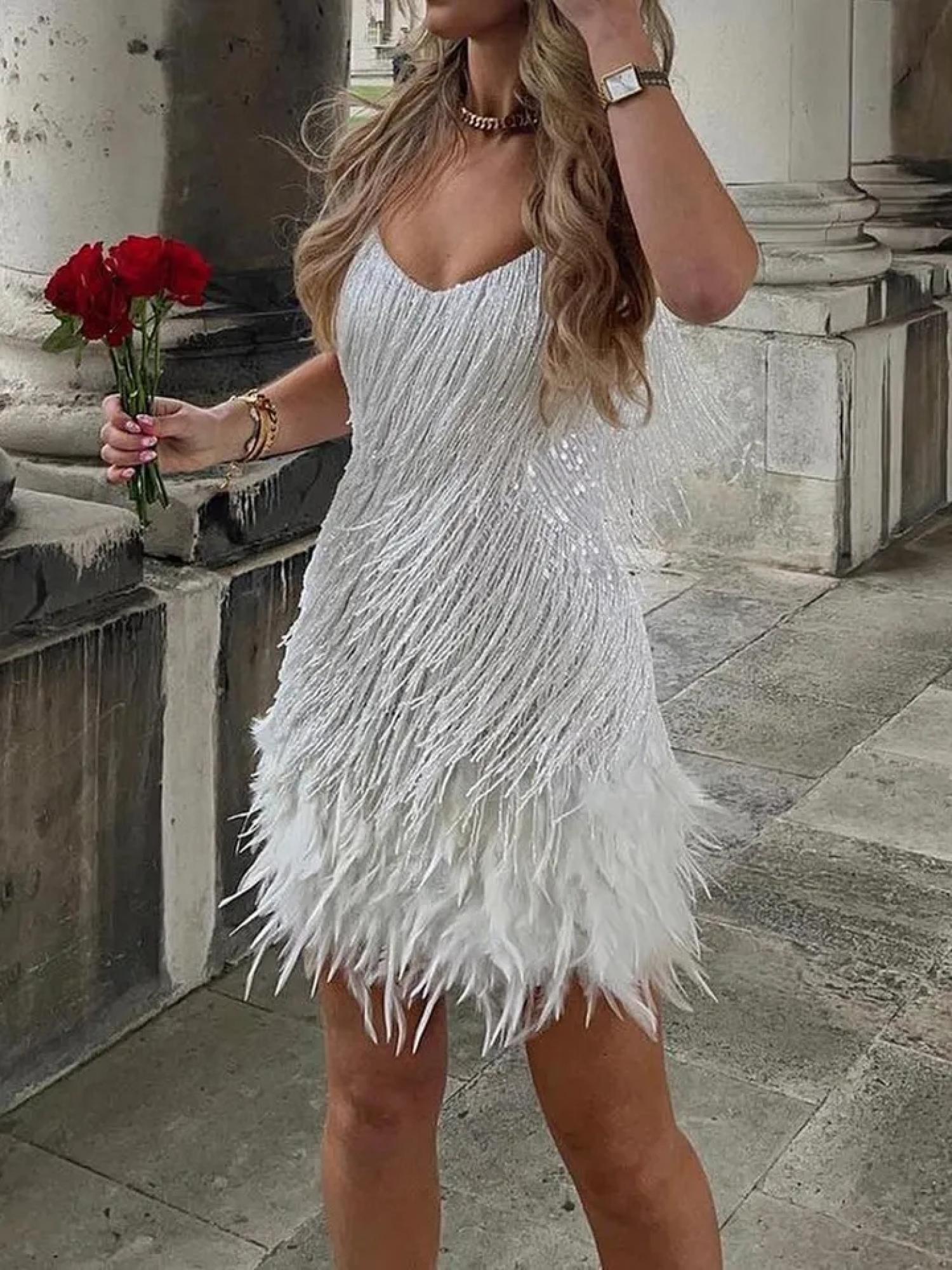 Kleid "Selen"